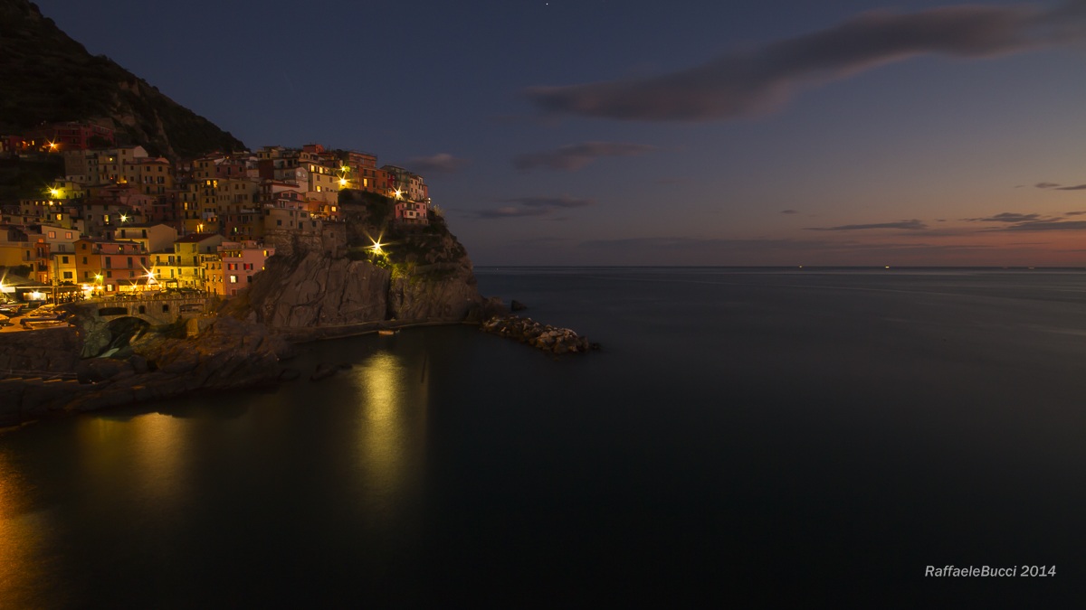 Manarola