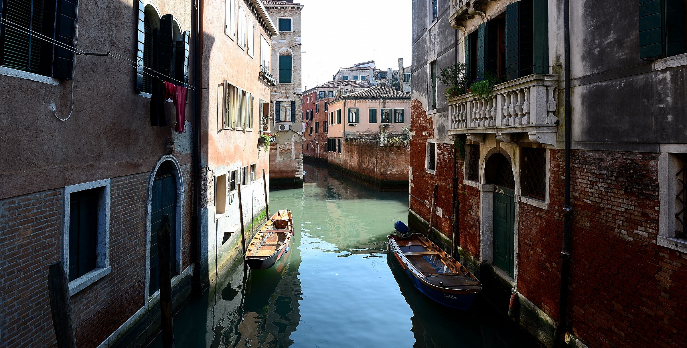 che direzione prendo????