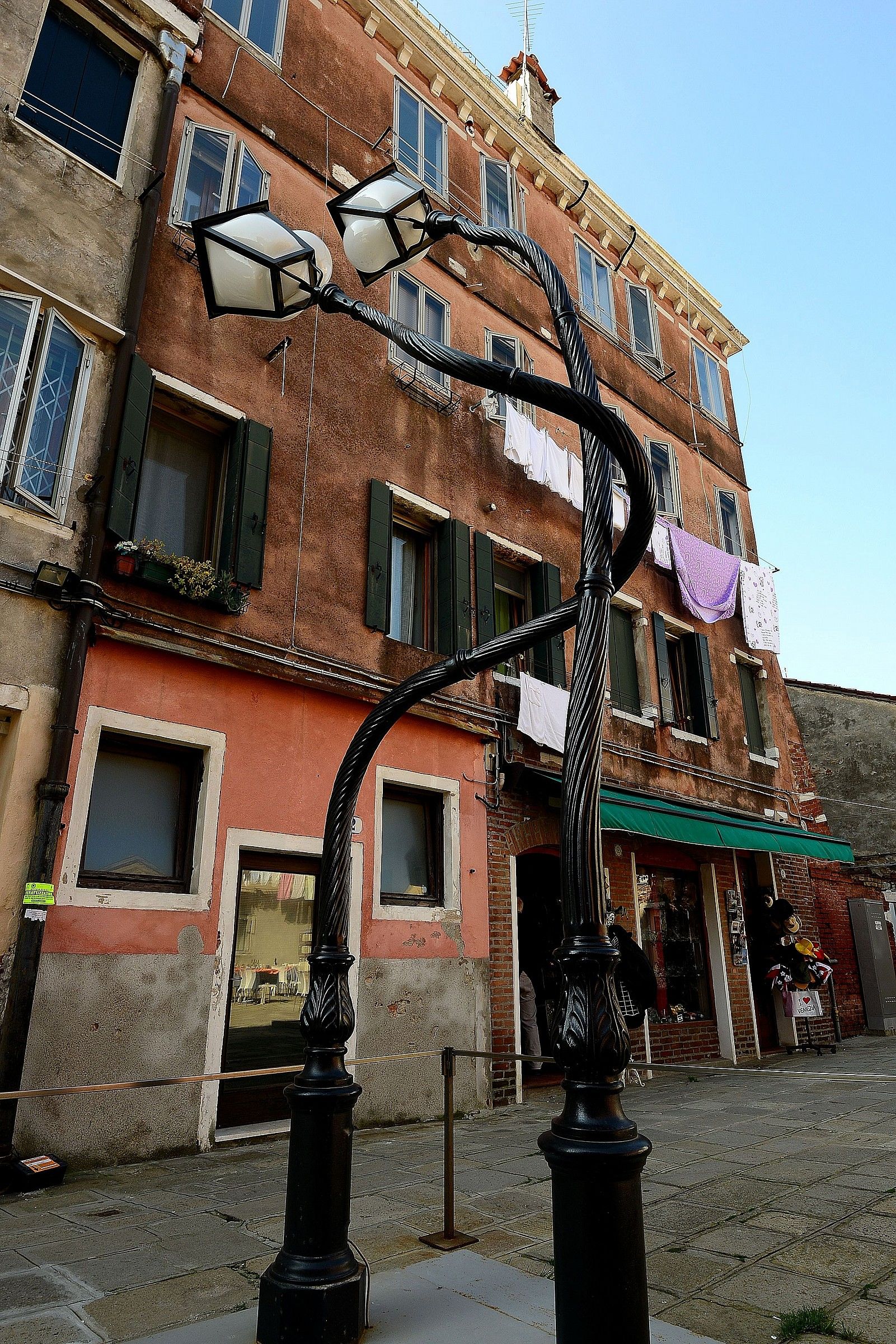 passione..che si fonde...