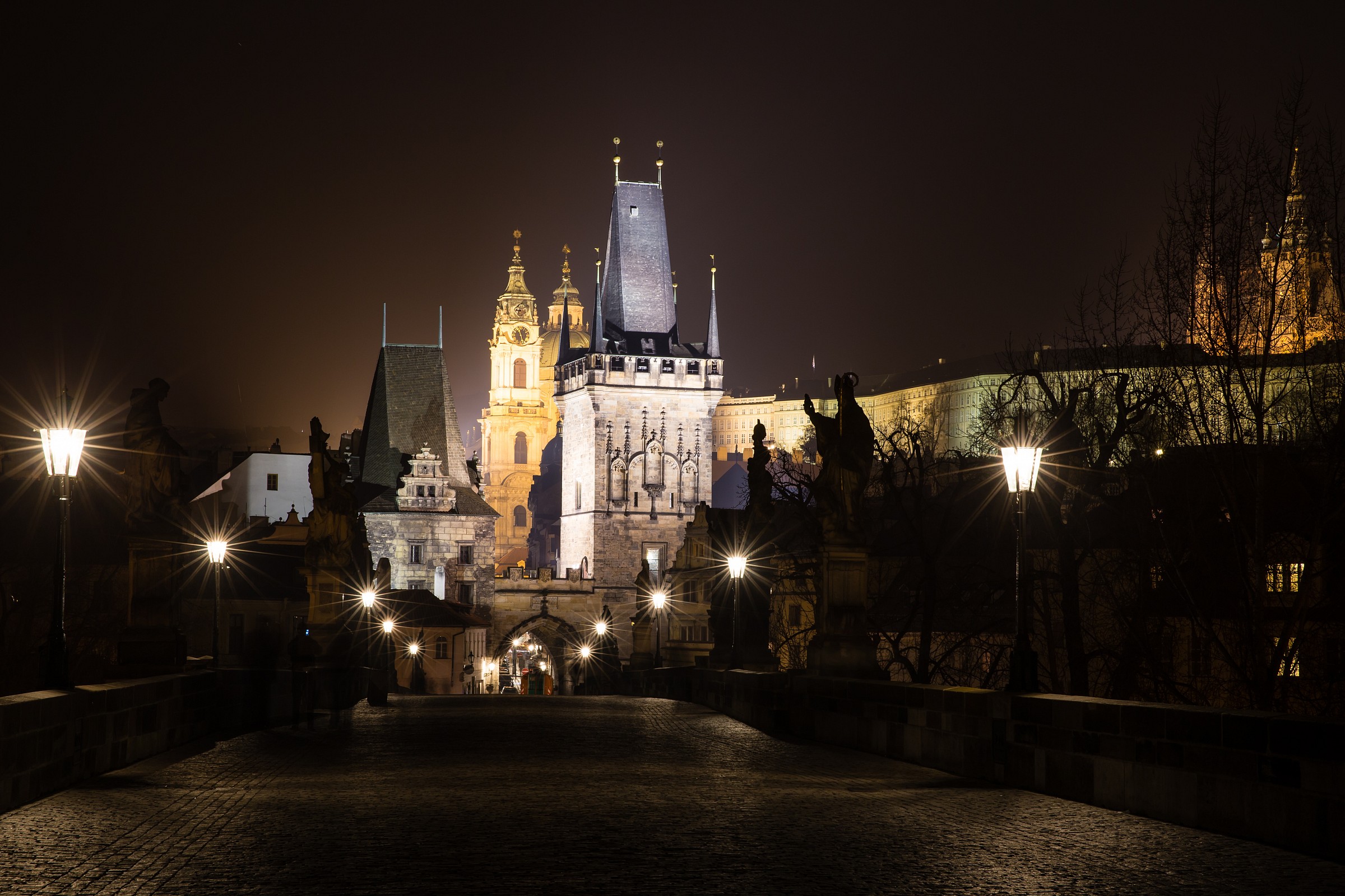 Praha
