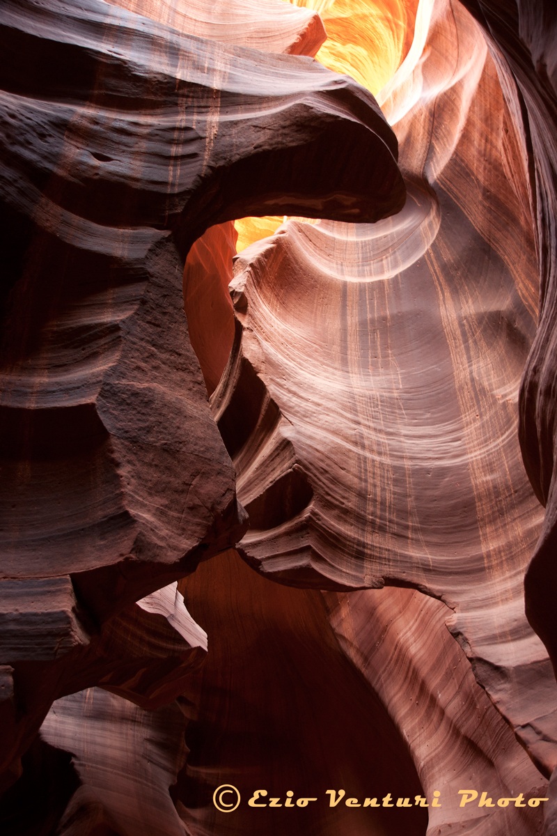 :: antelope canyon ::