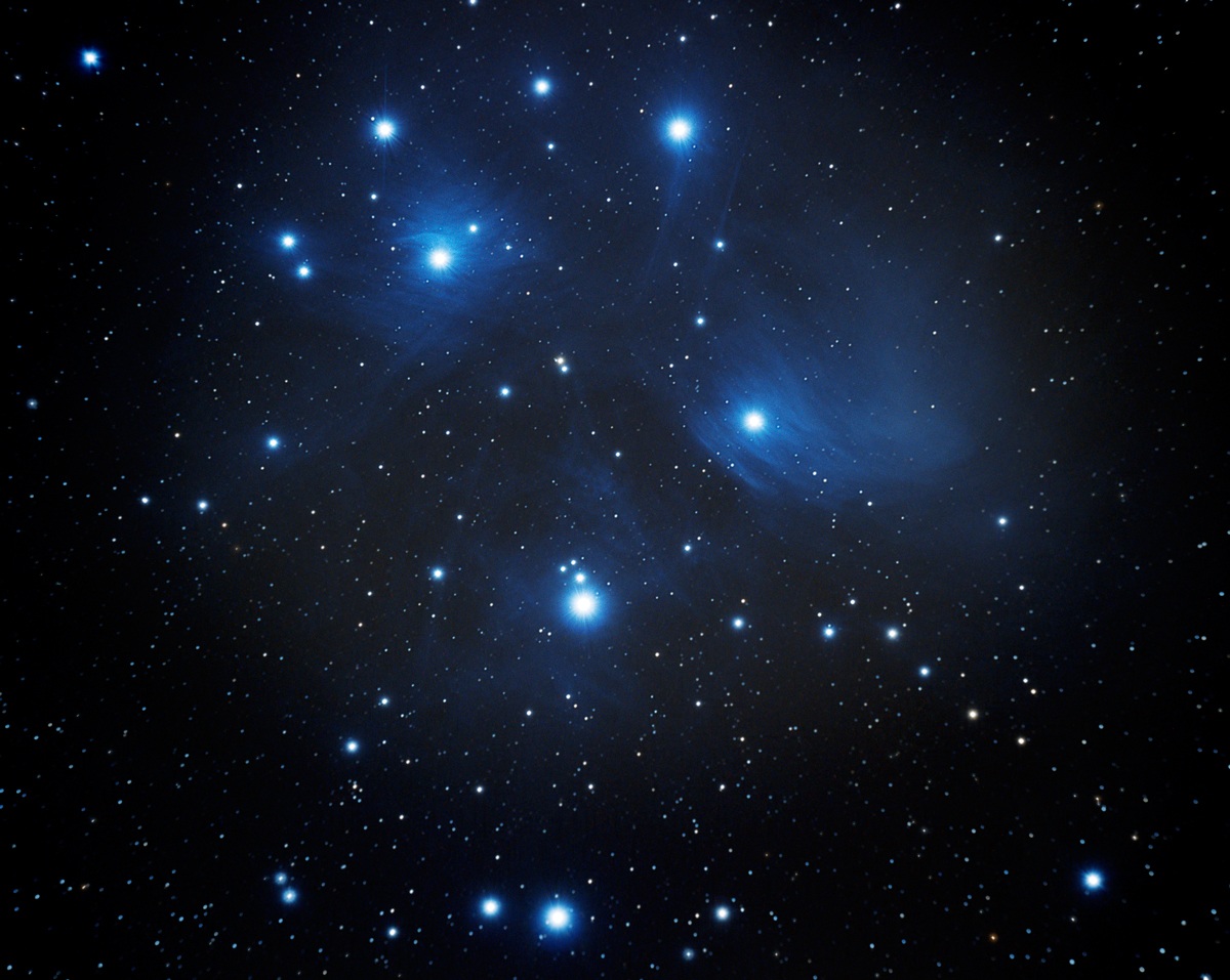 Pleiadi