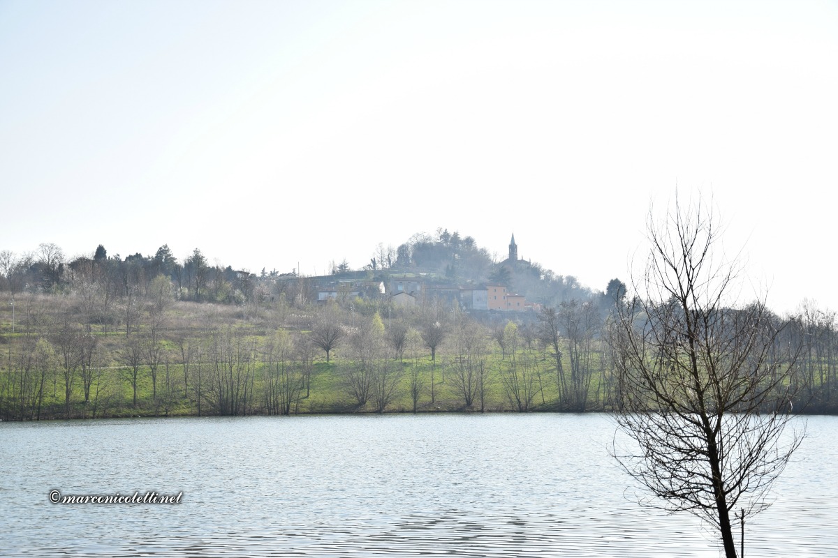 La Rocca di Altavilla Vicentina