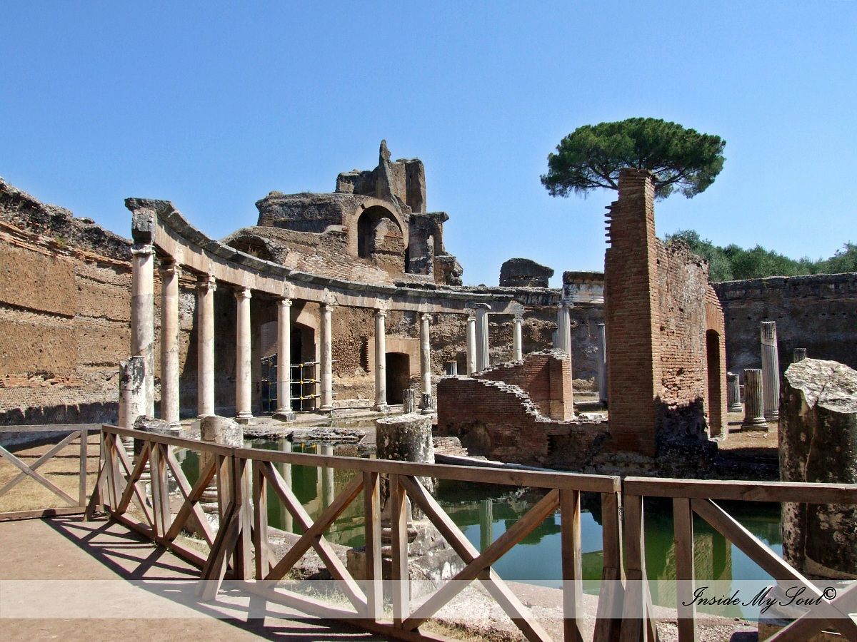 Villa Adriana