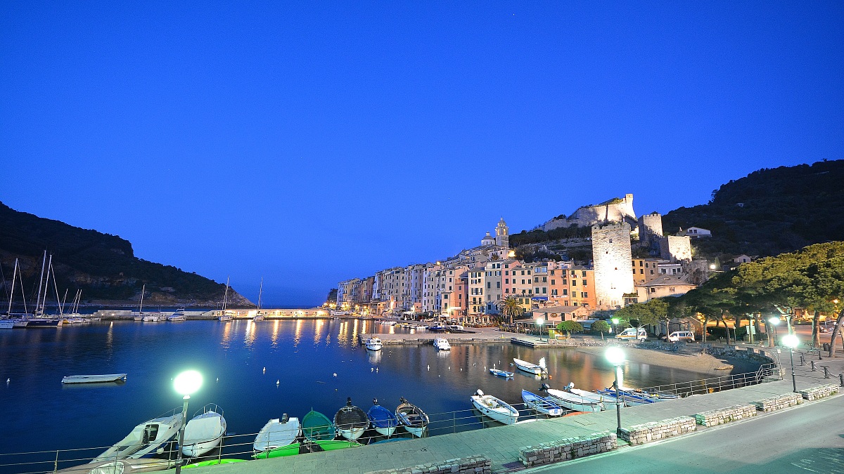 Portovenere