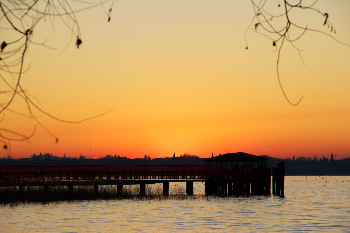 Lake Garda