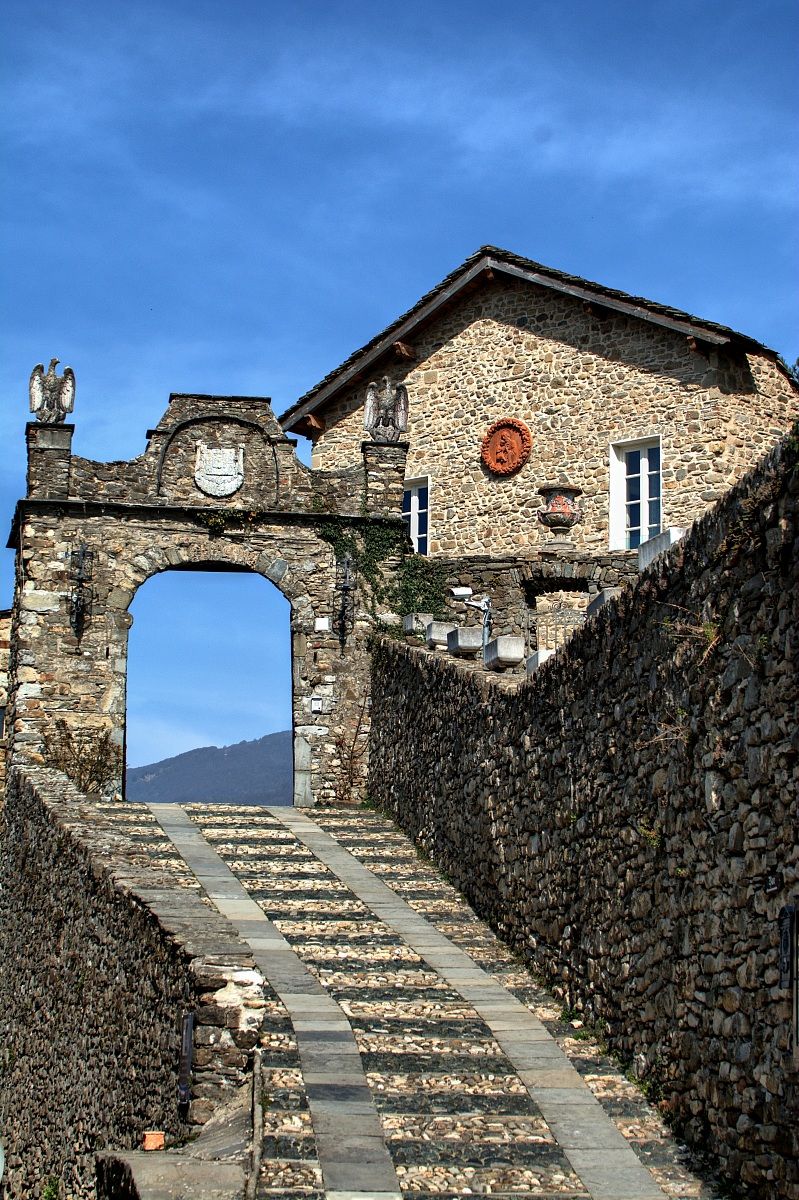 In addition the portal will be what??