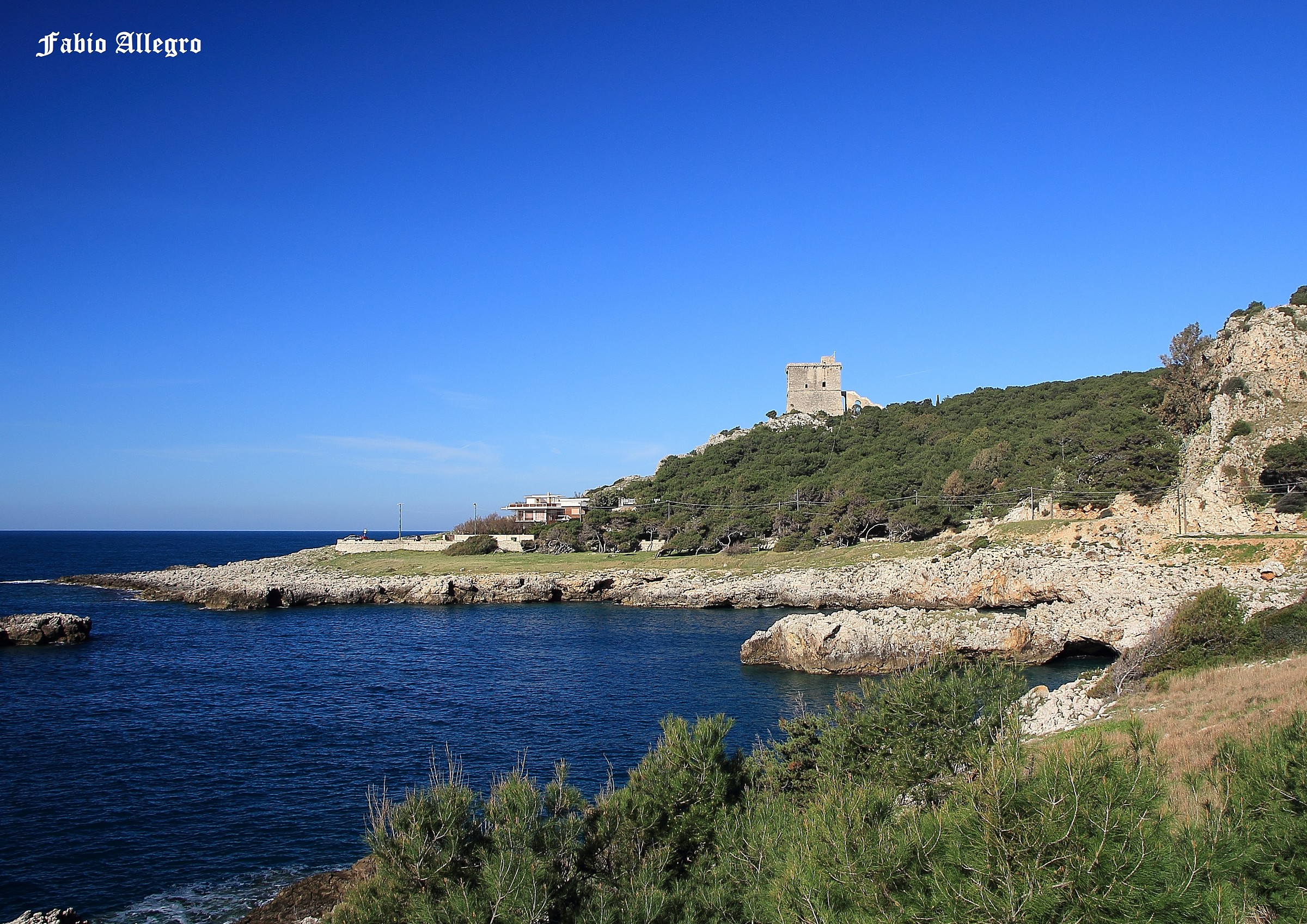 santa caterina a due passi da gallipoli salento