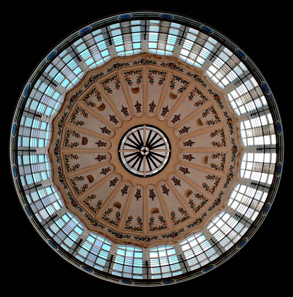 cupola