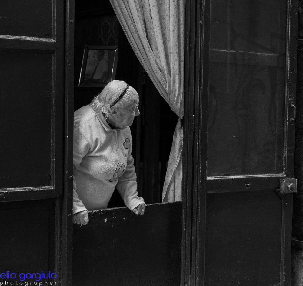 Neapolitan mess ... 1