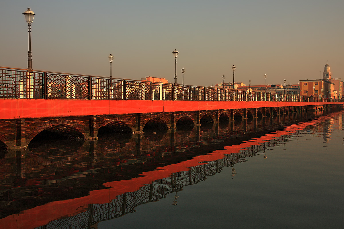 Long Bridge (Chioggia)