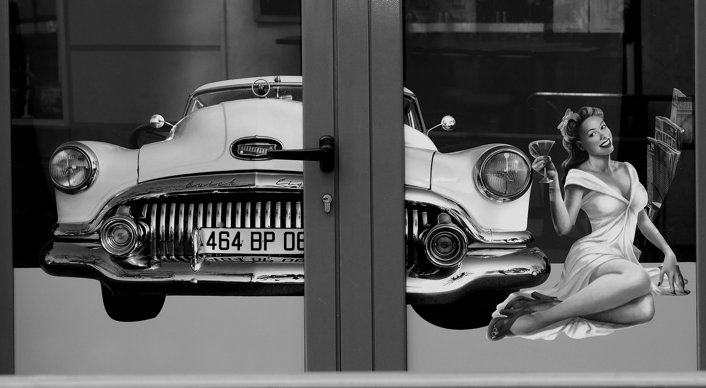 the port of entry an American dream...............