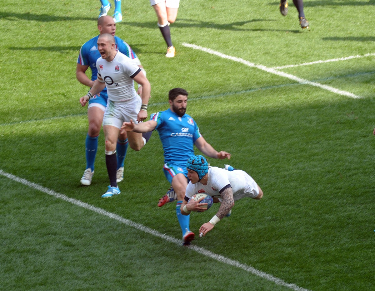 Italia Inghilterra 15 3 2014