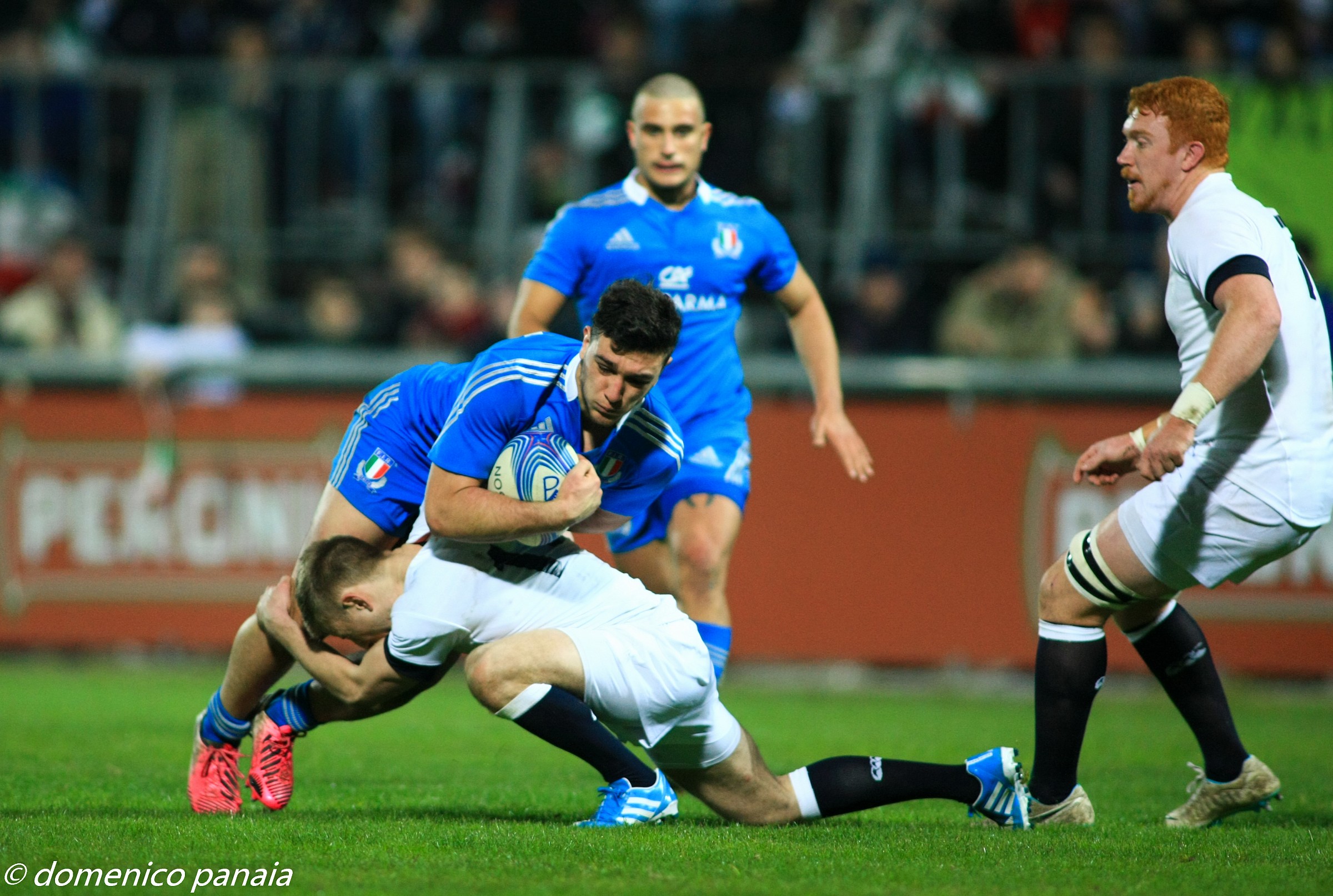 italia vs inghilterra u20