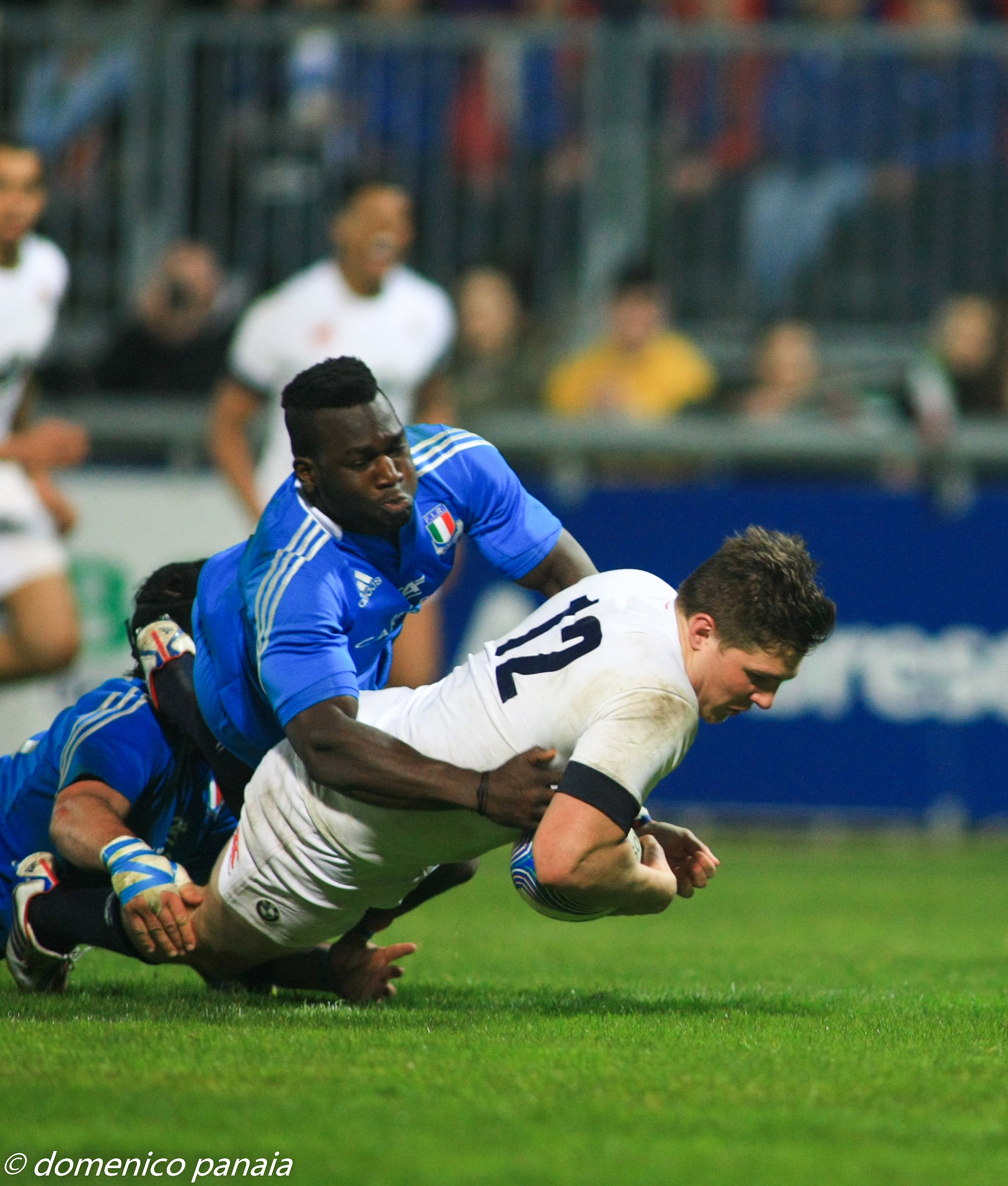 italia vs inghilterra u20