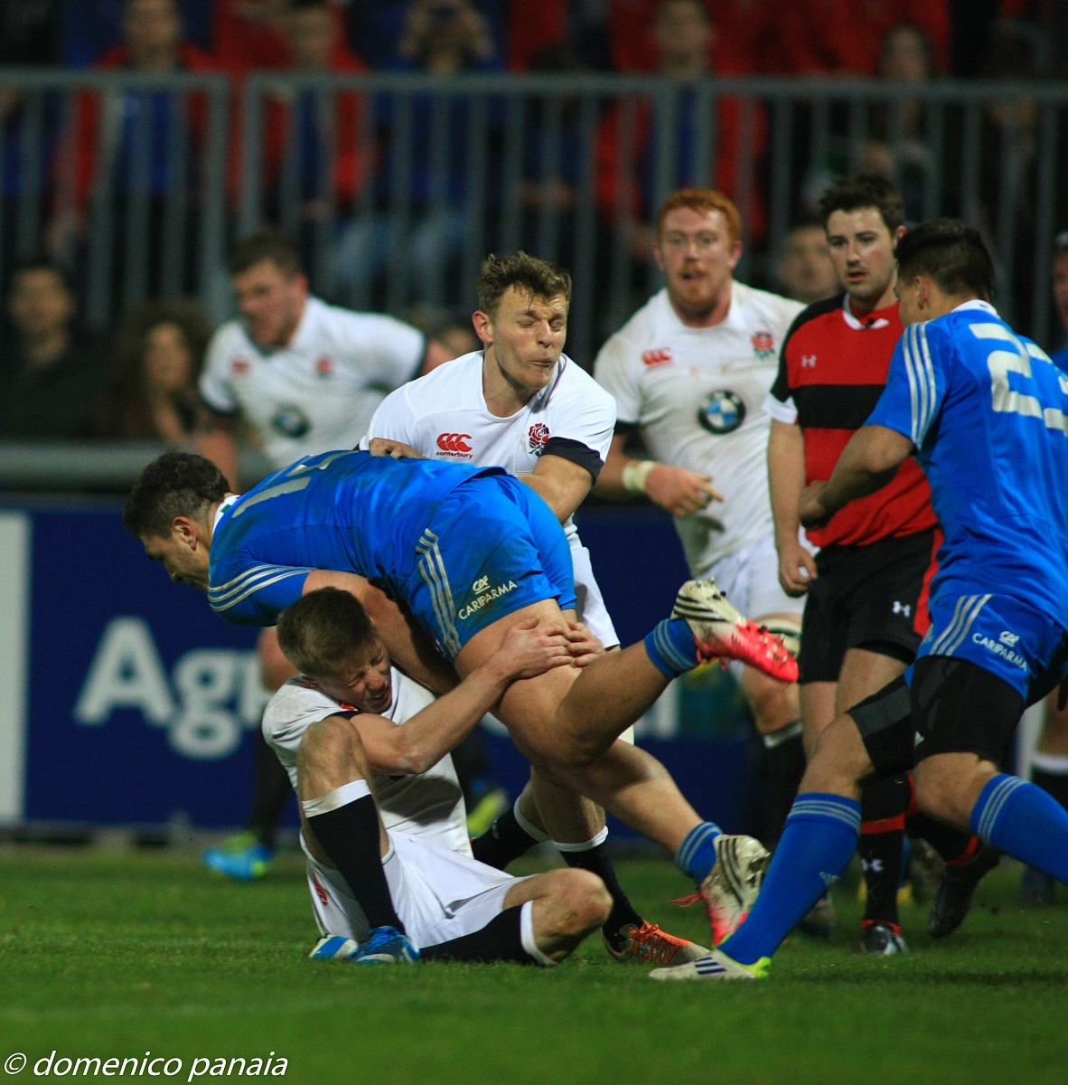 italia vs inghilterra u20