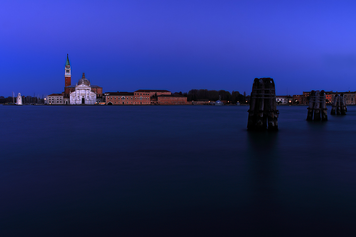 Island of San Giorgio
