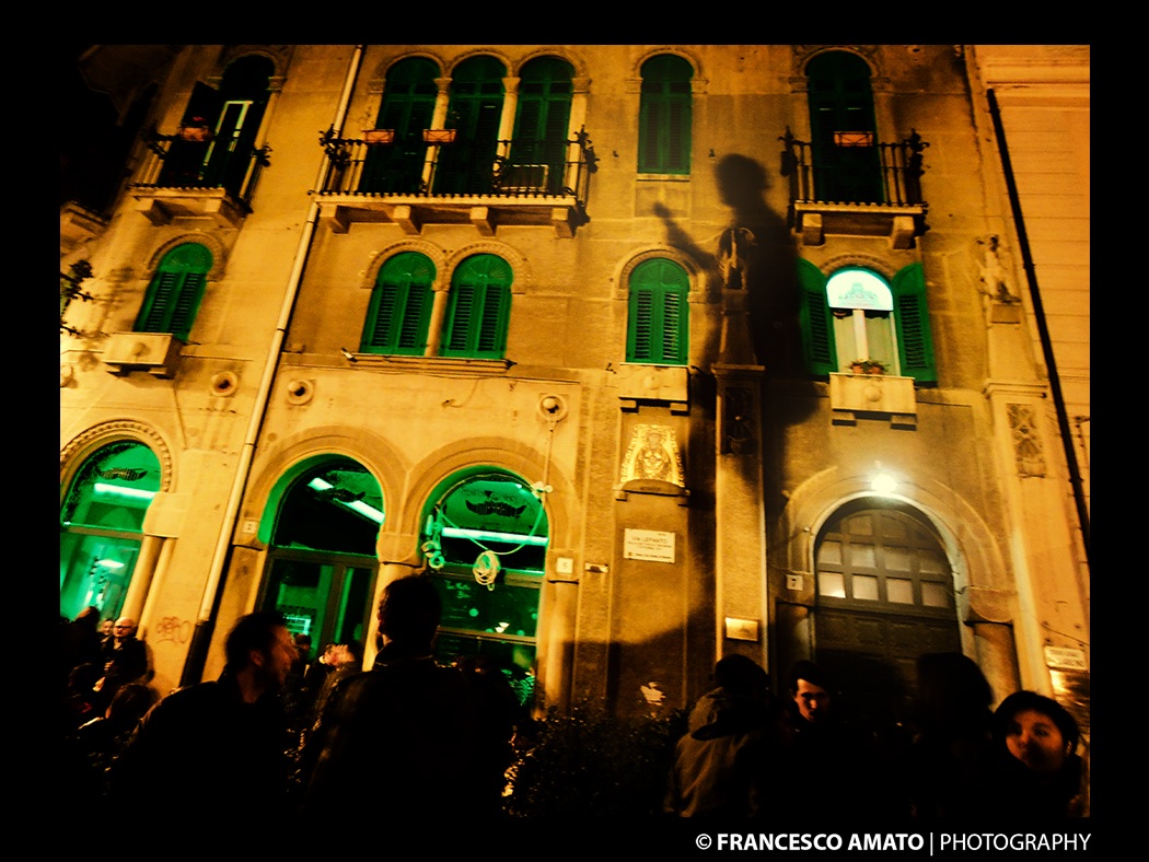 L'ombra di don Giovanni d'Austria