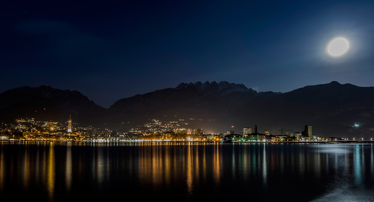 M'illumino d'Immenso