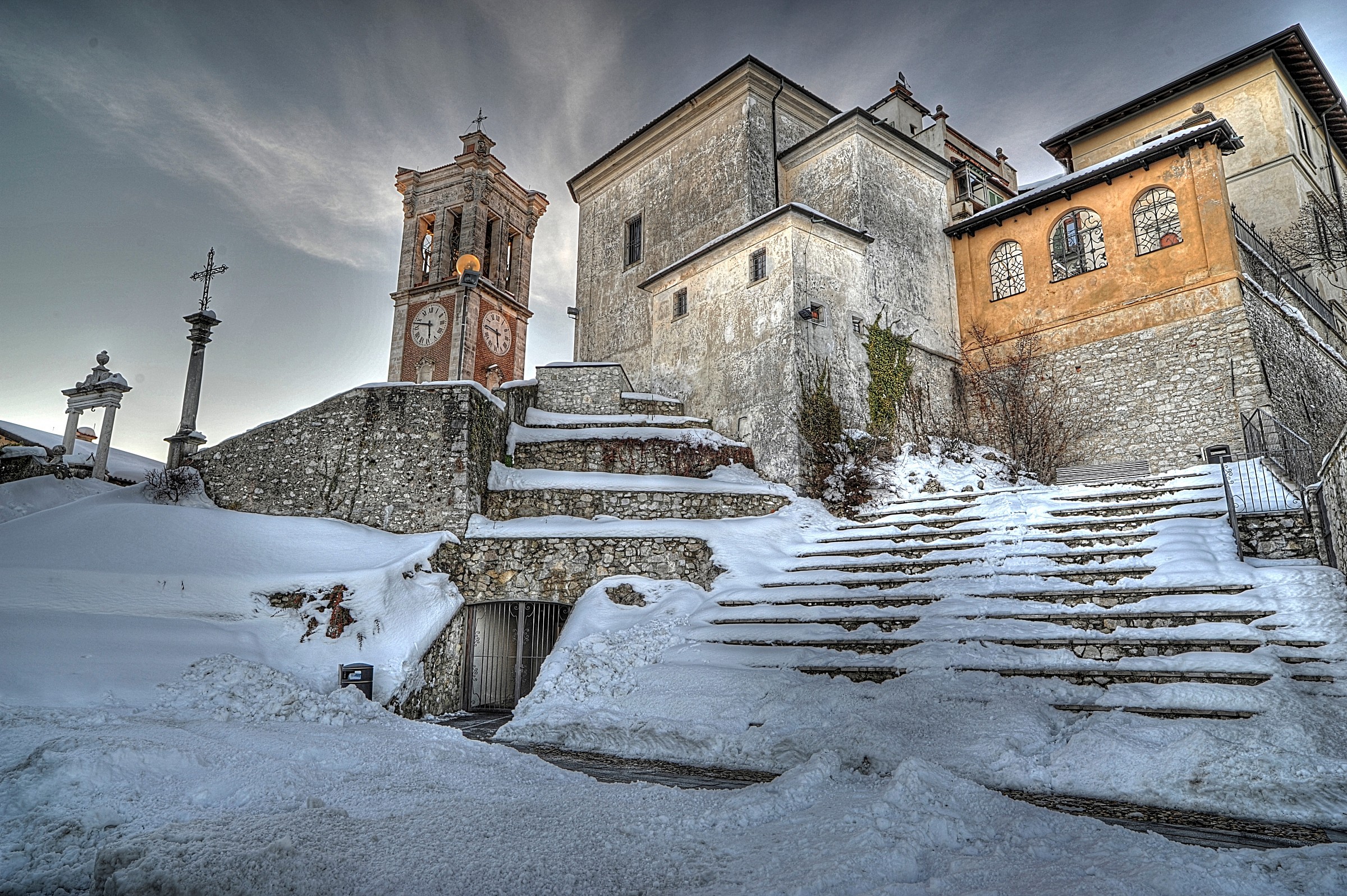 Sacro Monte di Varese