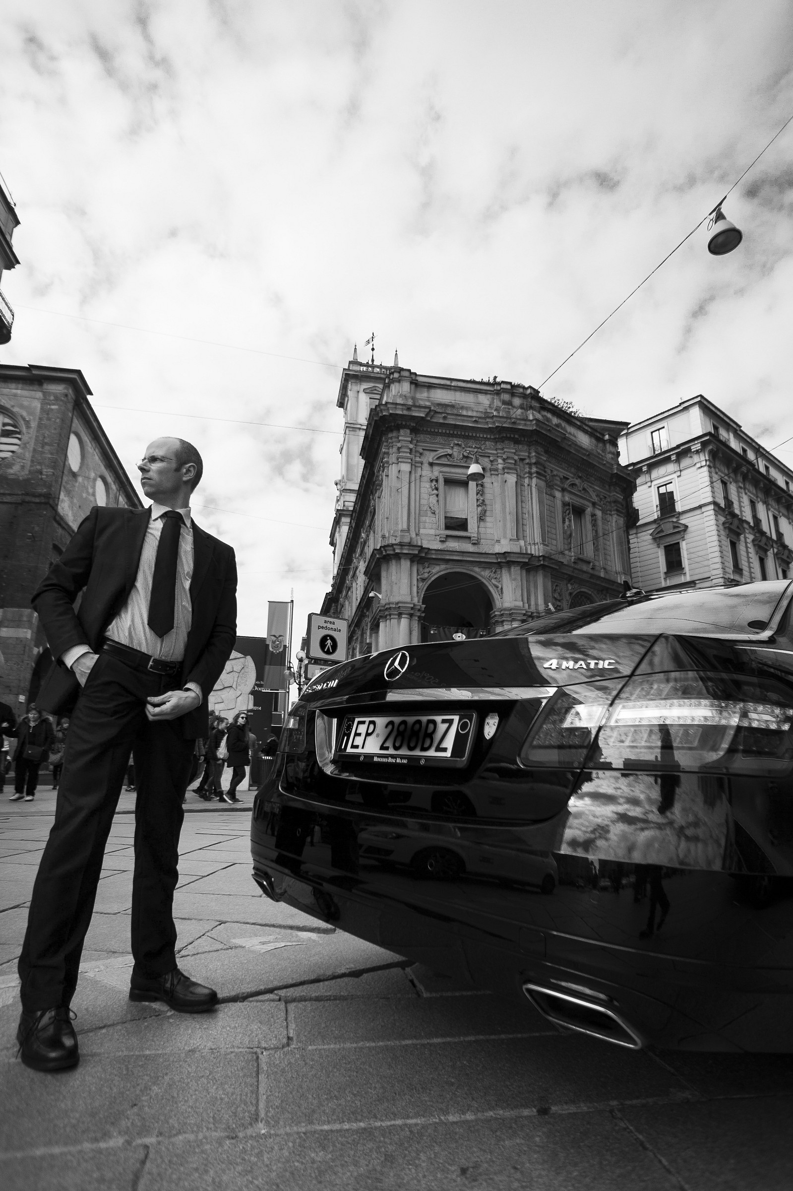 Yes ..Yes..There is everithing!