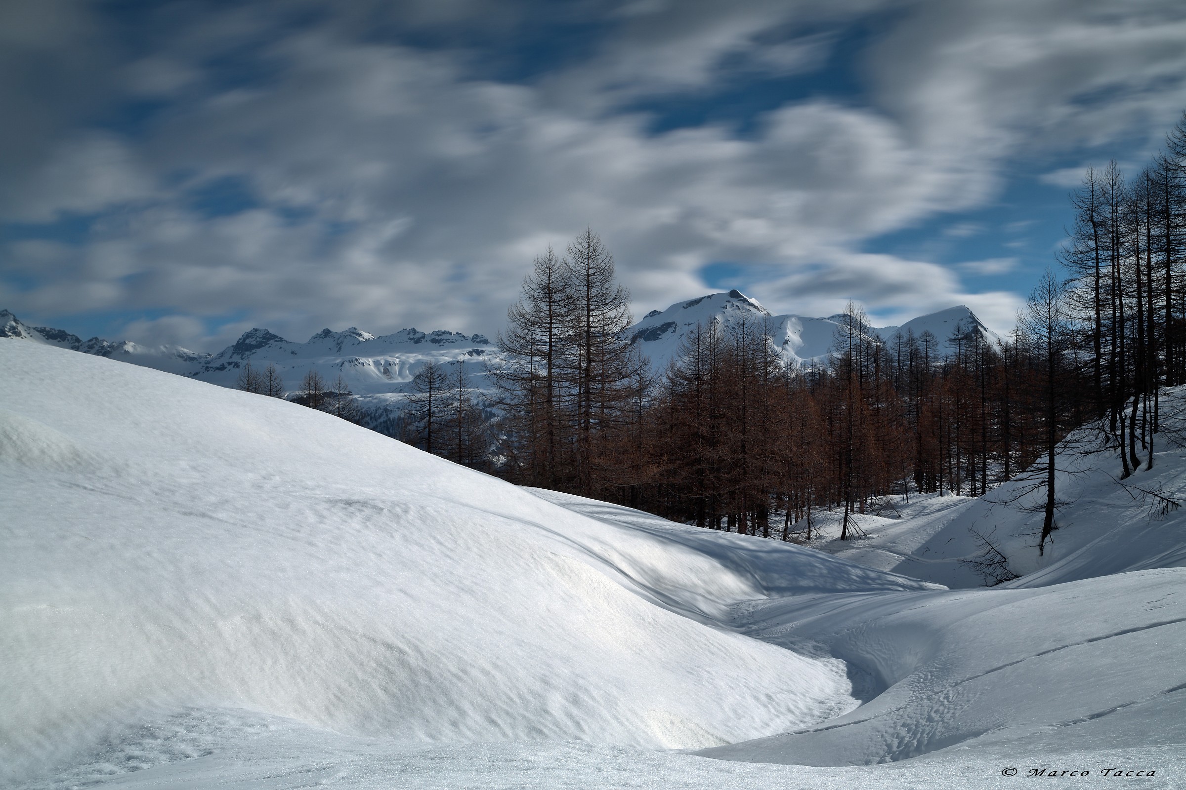The Alpe Devero Misanco
