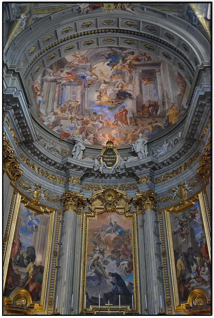 Affreschi1 St. Ignatius