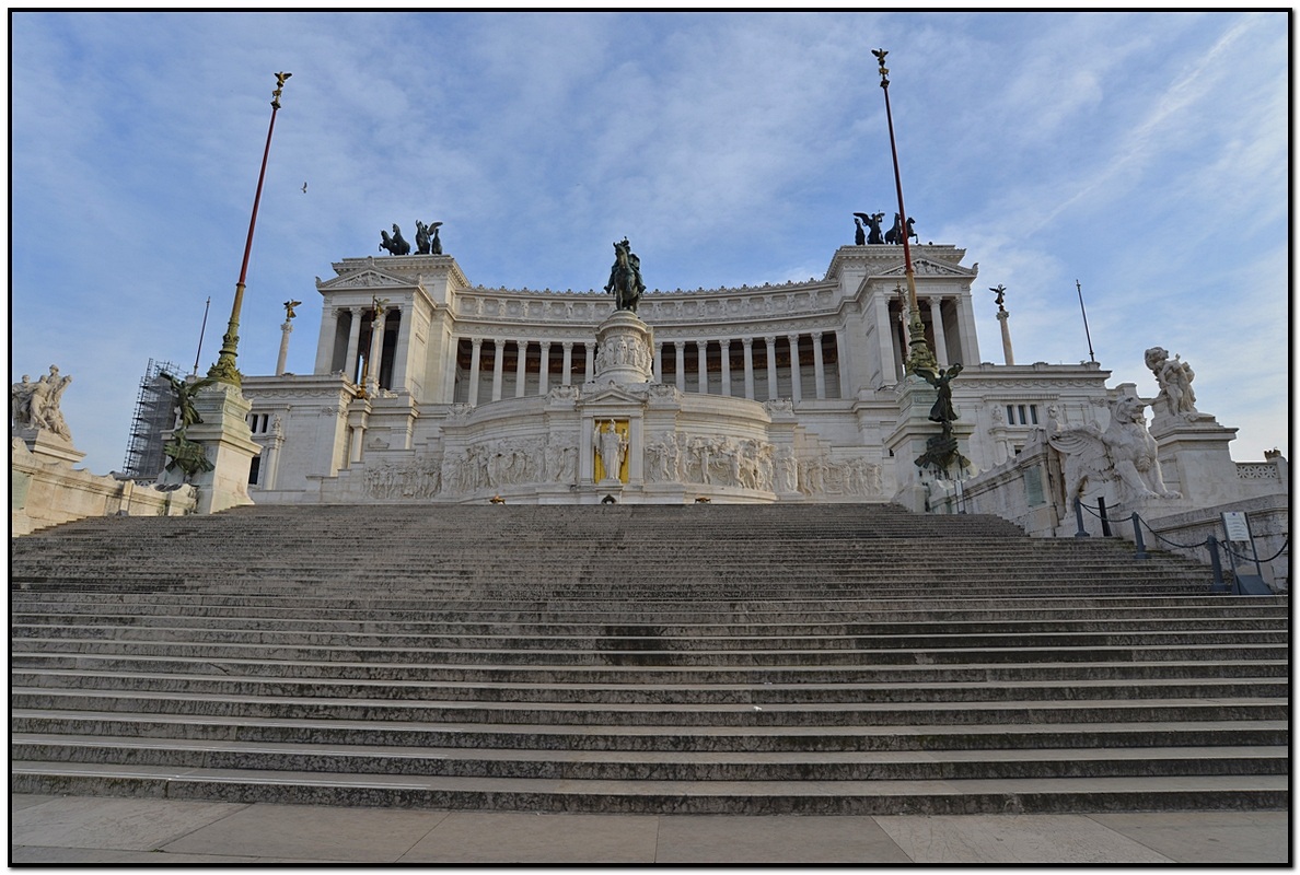 Altare della Patria