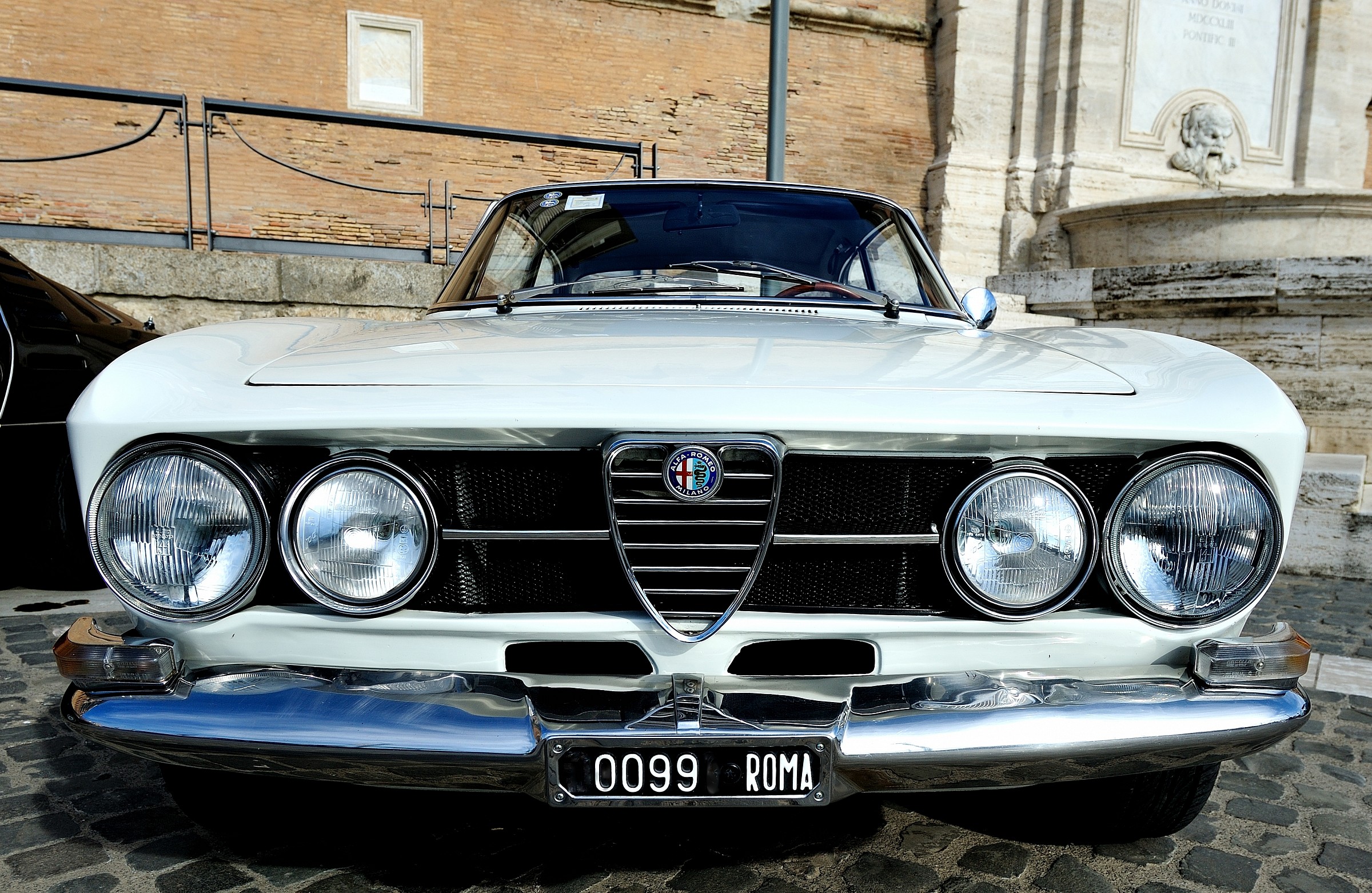 Alfa Romeo