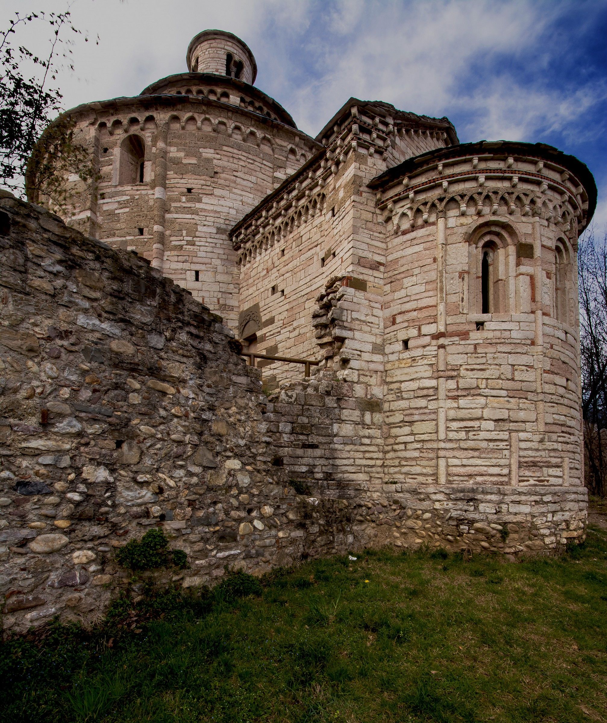 Church of San Tome 2