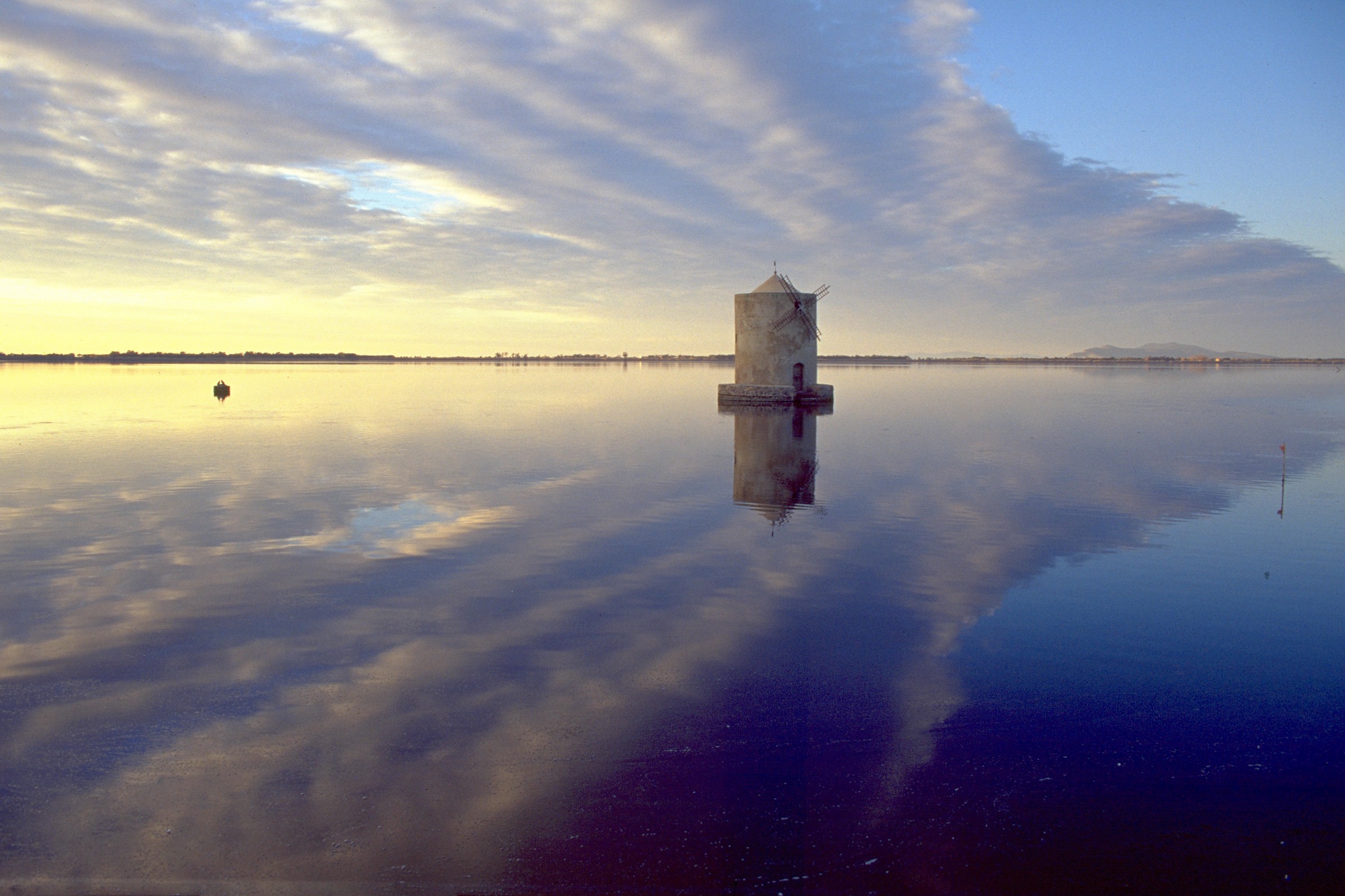 Laguna di Orbetello