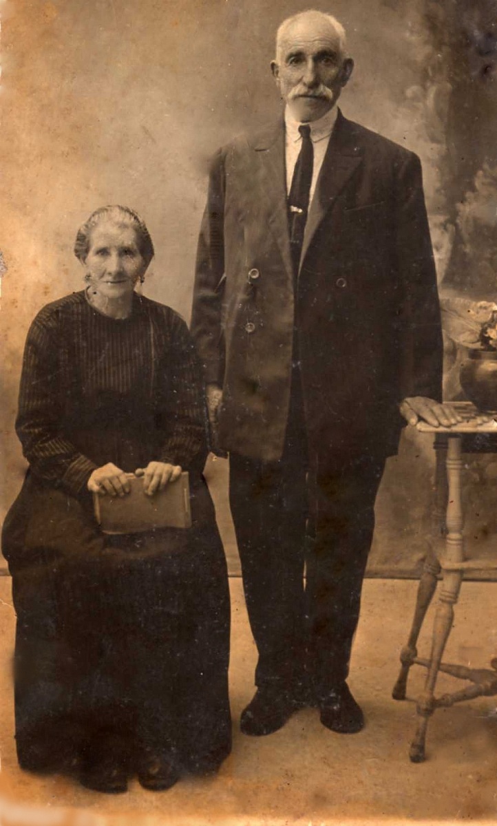 restauro fotografico