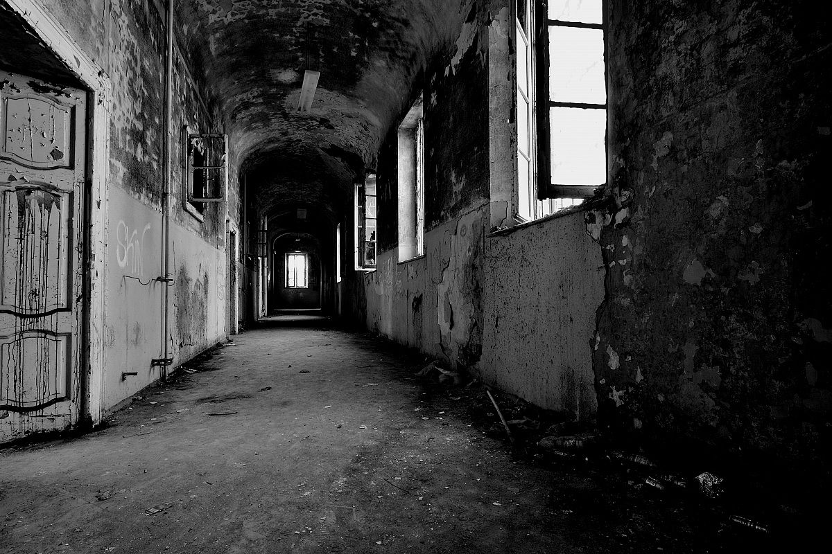 Ex Manicomio di Mombello