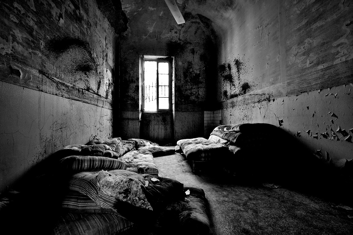 Ex Manicomio di Mombello