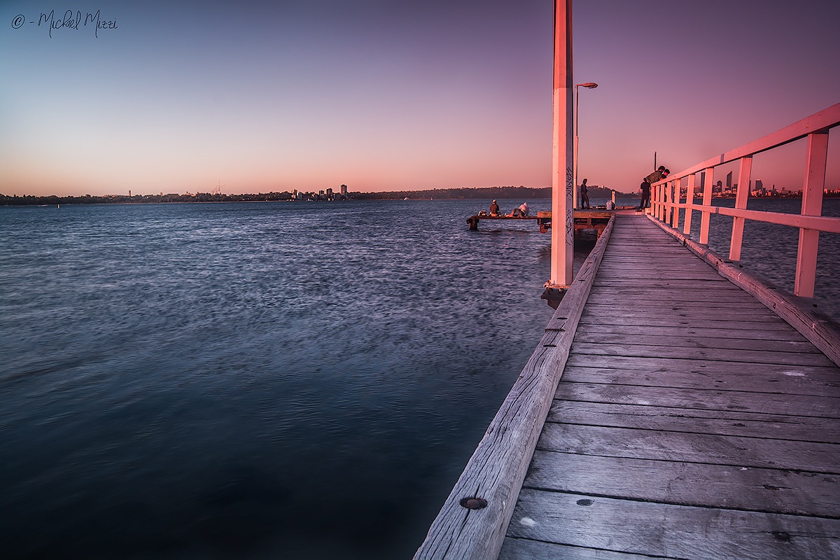 Applecross Jetty