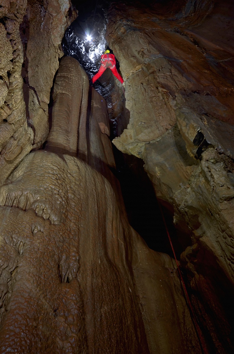 Well 27 from the bottom