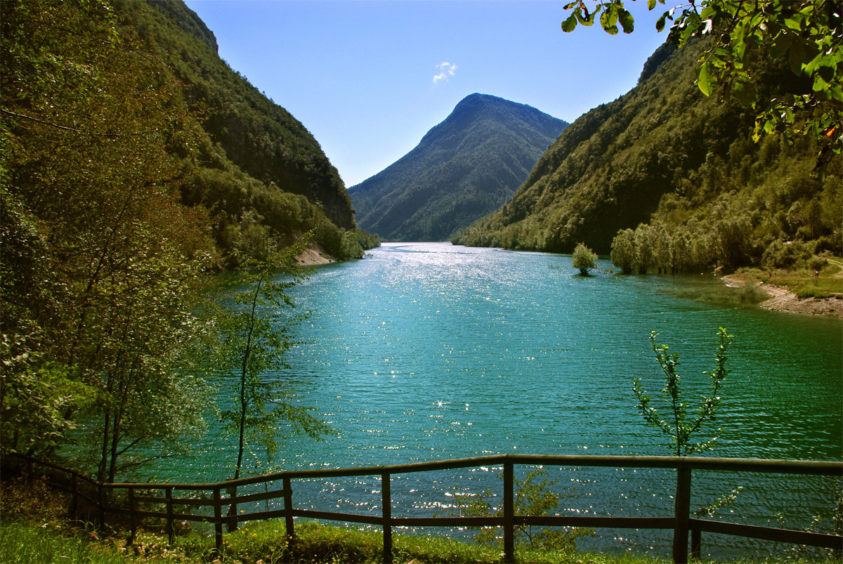 Lago del Mis