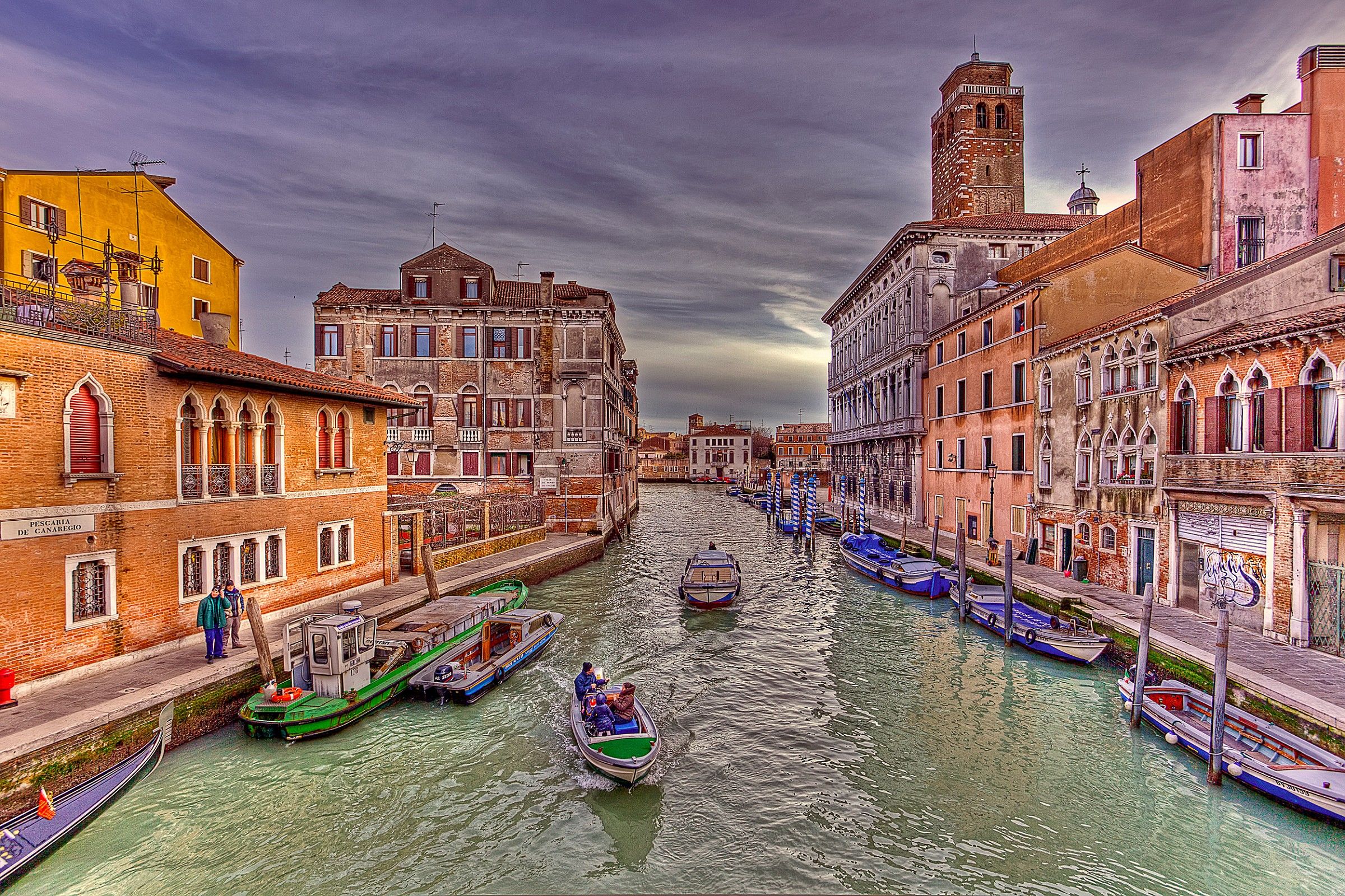 Venice