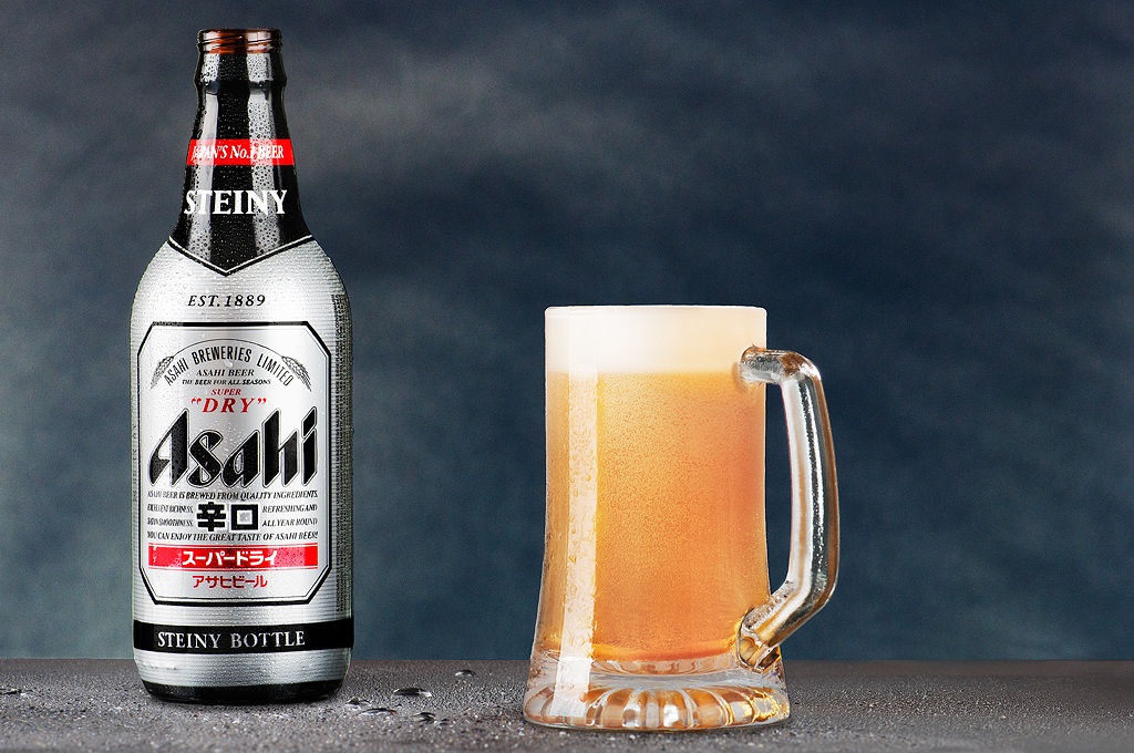 Birra Asahi