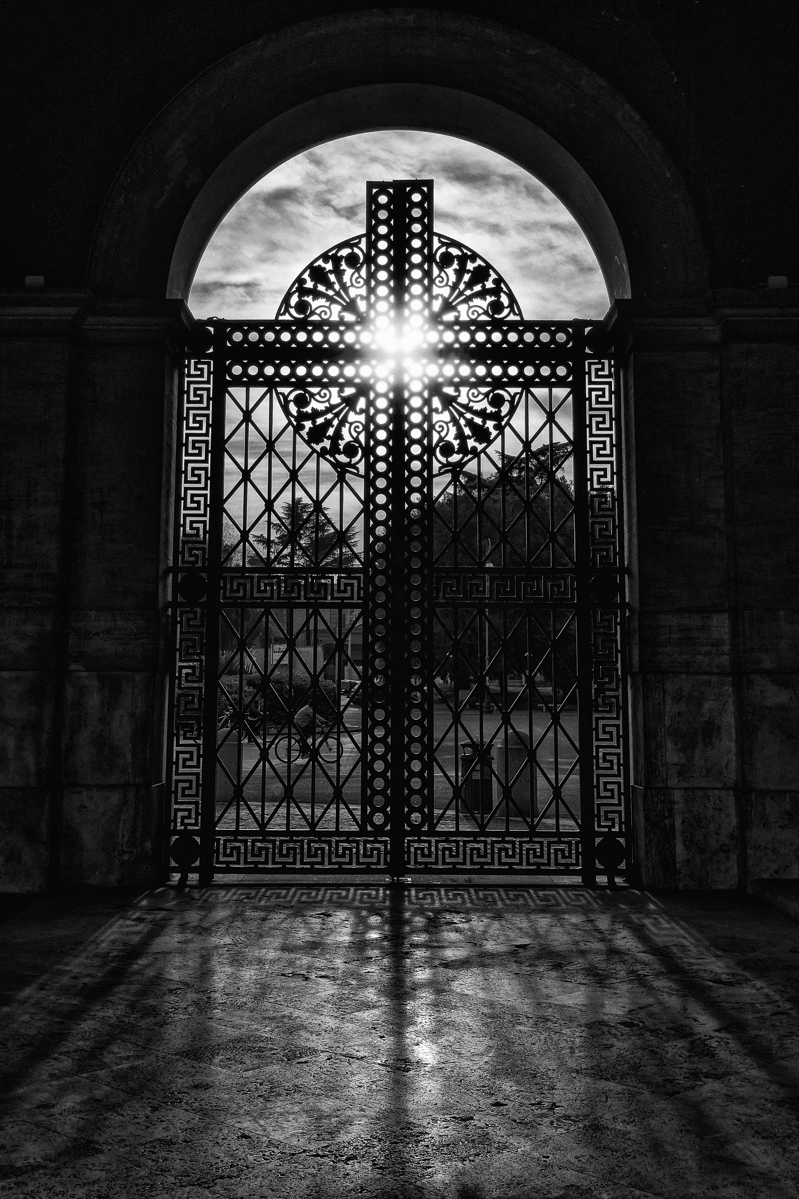 Verano: orario di chiusura