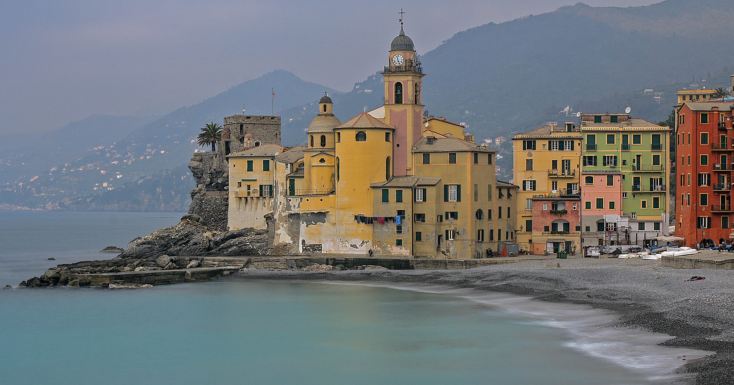 Camogli
