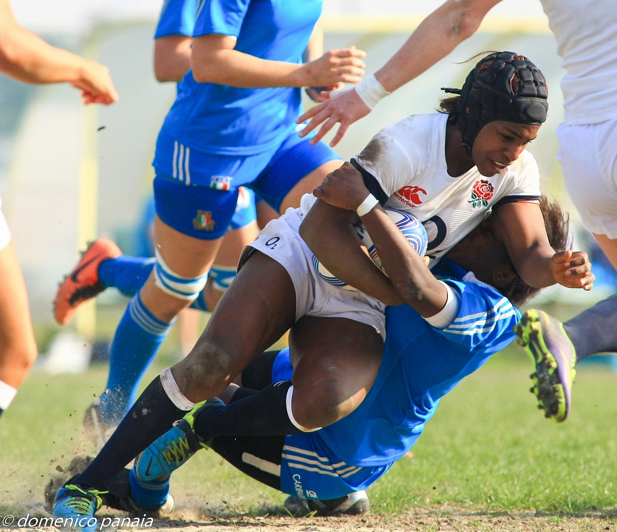italia vs inghilterra femminile