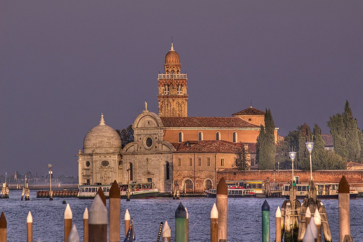 San Michele