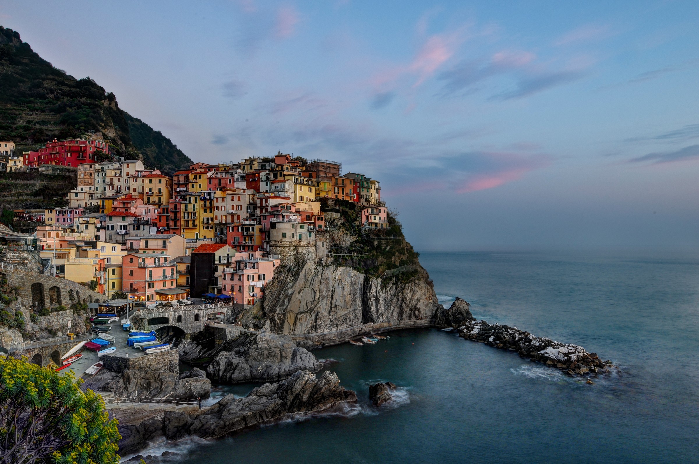 Manarola