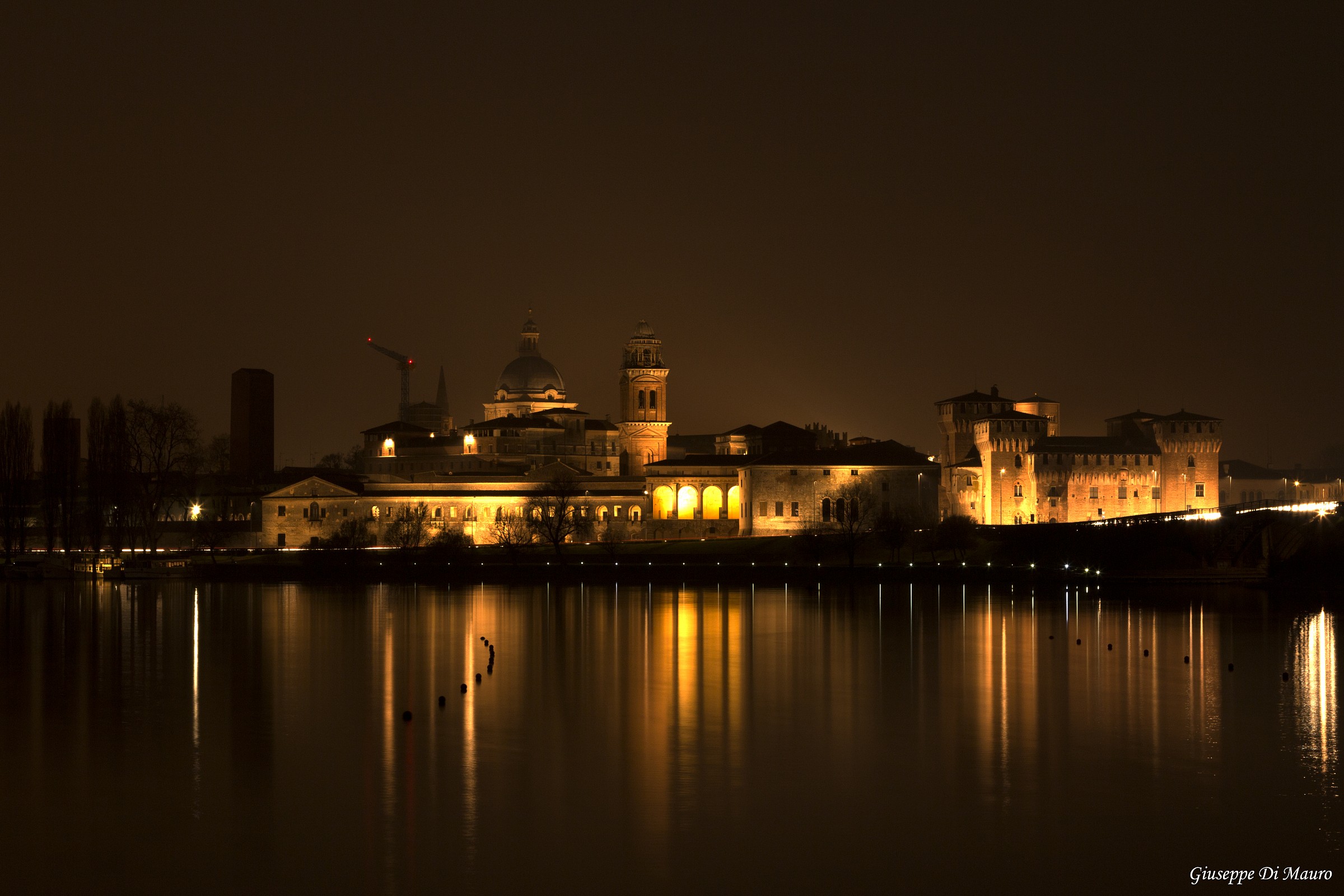 Semplicemente...Mantova