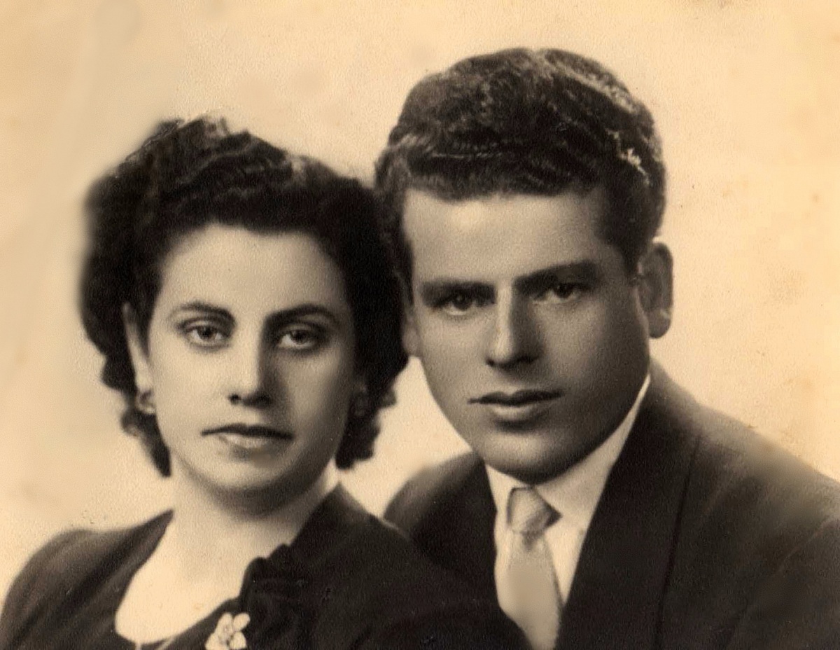 Restauro fotografico