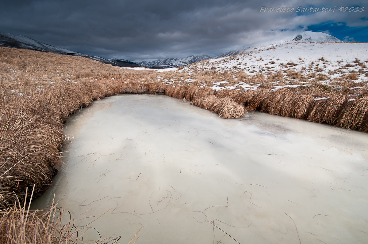 Prima della tempesta