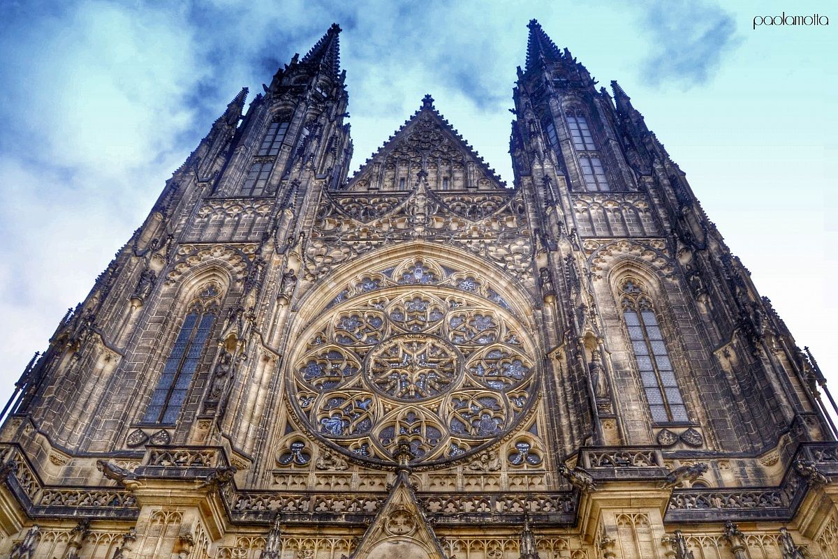 Cattedrale di San Vito