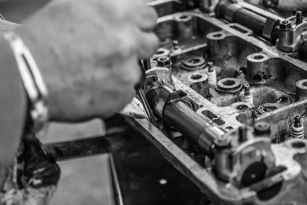 Alfa Romeo Giulia 1300 you