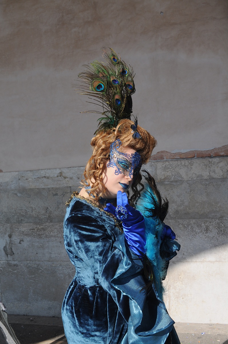 Carnevale 2014